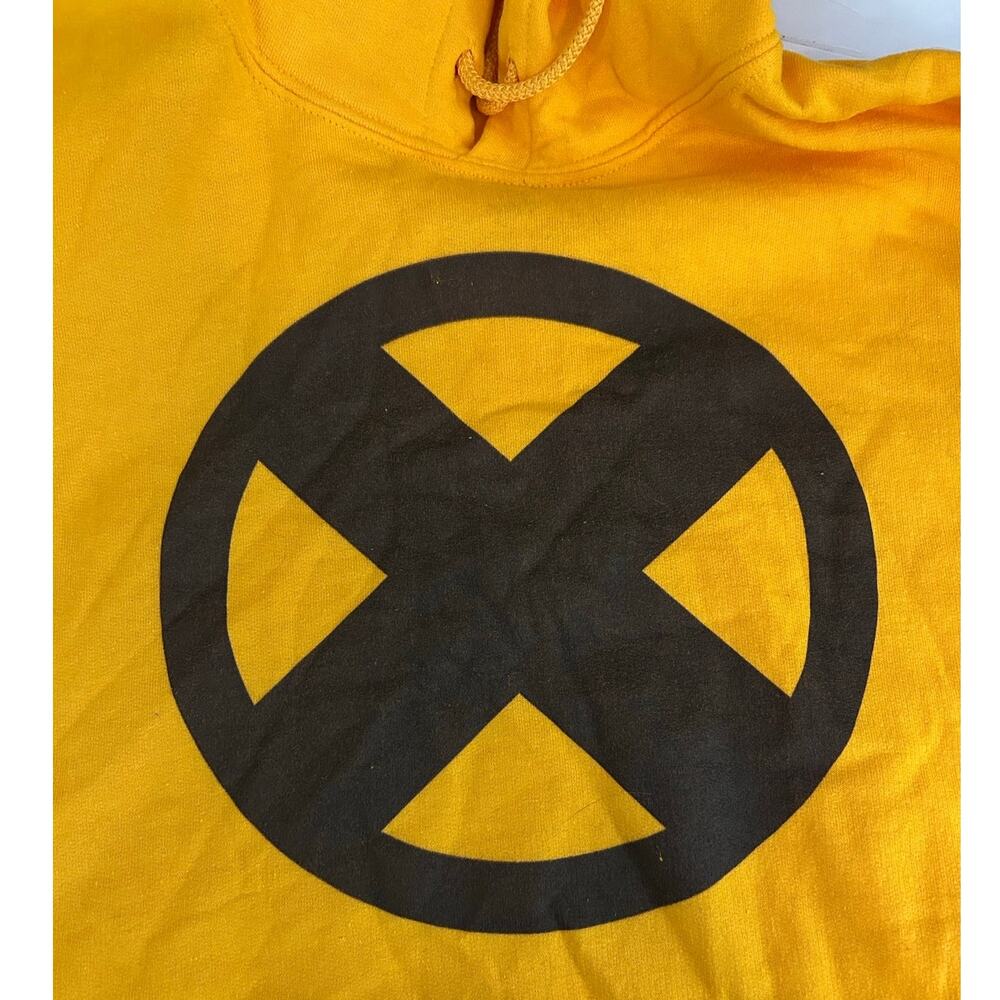 MARVEL Graphic Hoodie NEW Size Men's 3XL
